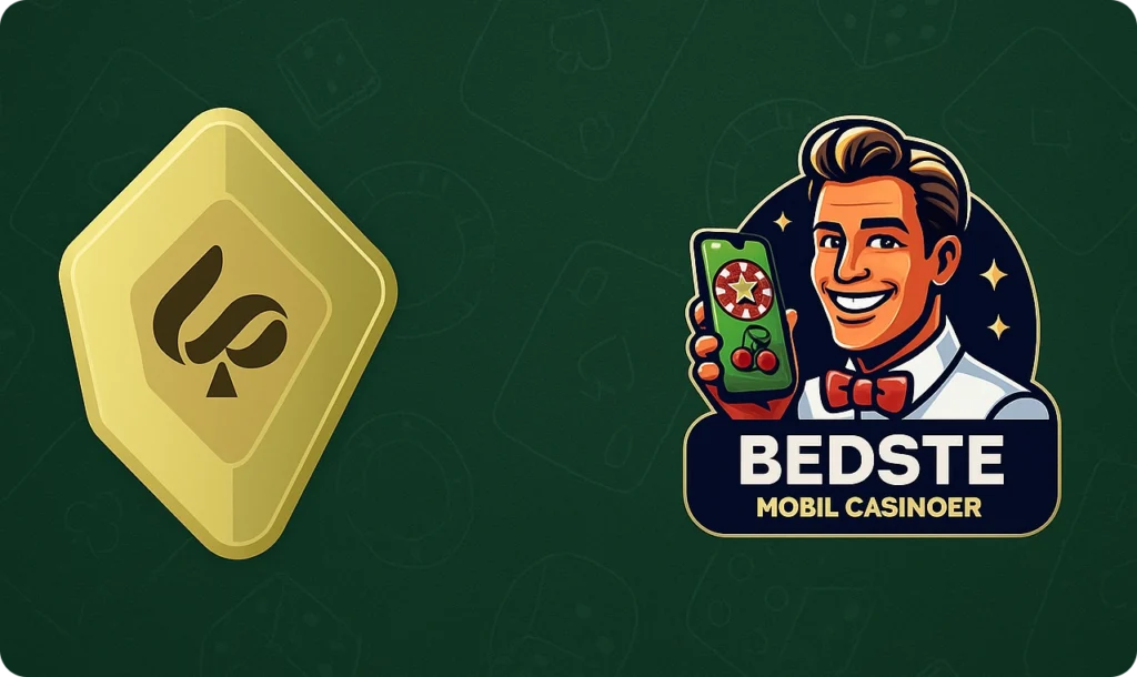 Casinospesialisten og bedstemobilcasinoer