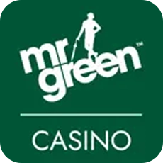 MrGreens Mobil casino app