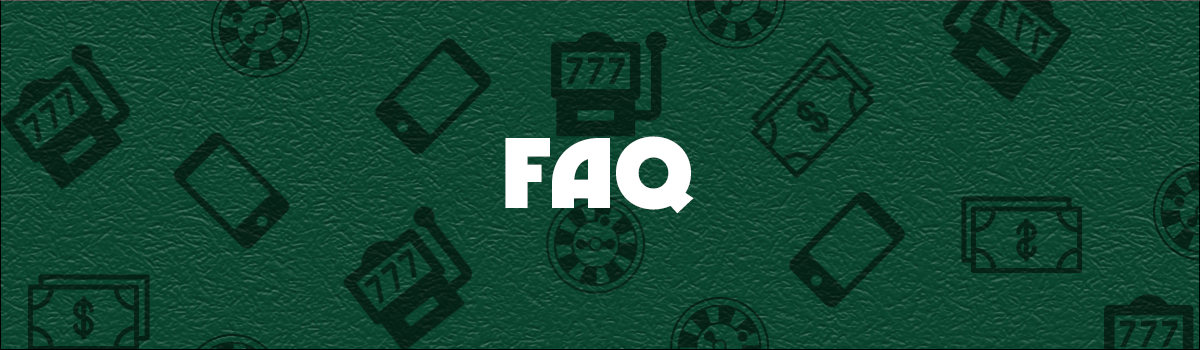 Ofte Stillede Spørgsmål (FAQ) om Mobil Casino